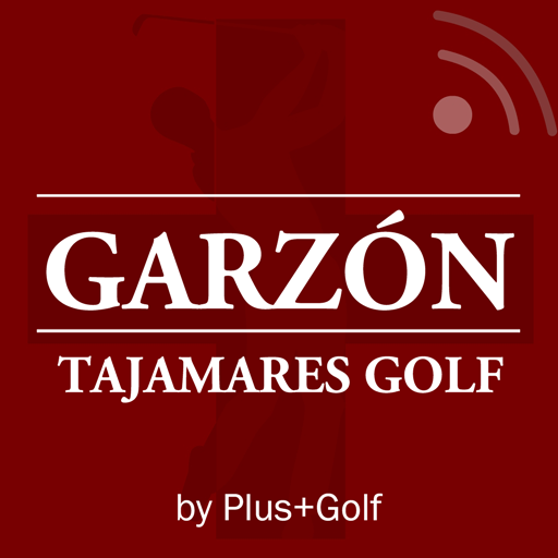 Garzón Tajamares Golf  Icon