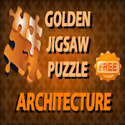 Top 44 Puzzle Apps Like ARCHITECTURE GOLDEN JIGSAW PUZZLE (FREE) - Best Alternatives