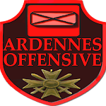 Cover Image of Herunterladen German Ardennes Offensive  APK