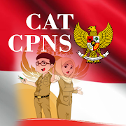 Tes CAT CPNS 2020 dan Pembahasan Offline