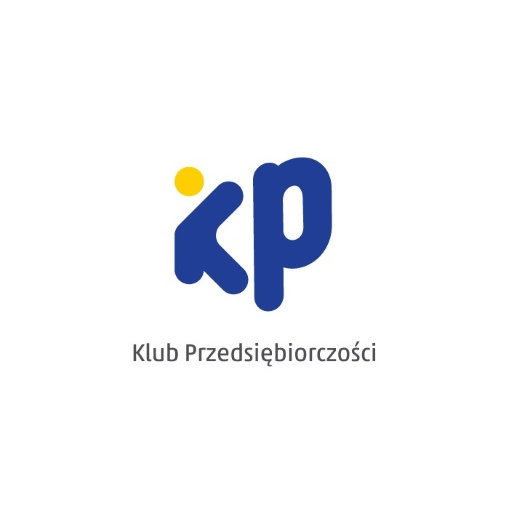 Klub Przedsiębiorczości logo