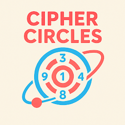 Cipher Circles