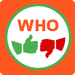Who-React: Join your Ethnicity, Find Friends Apk