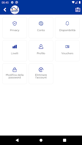 DABLIU EUR Screen 3