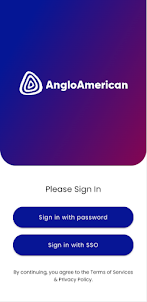 Anglo S&SD Checklist App