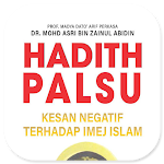 Hadith Palsu Kesan Imej Islam