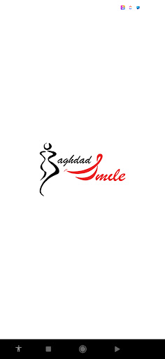 Android application AS - Baghdad Smile screenshort