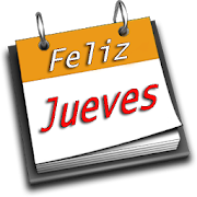 Imagenes de Feliz Jueves