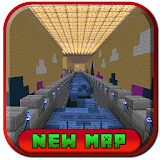 High Wall MCPE map icon