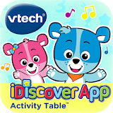 iDiscover Activity Table App icon