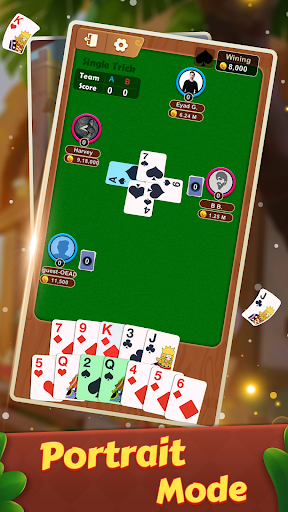 Court Piece - Rang Card Games - APK Download for Android