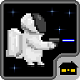Jetpack Space Miner icon