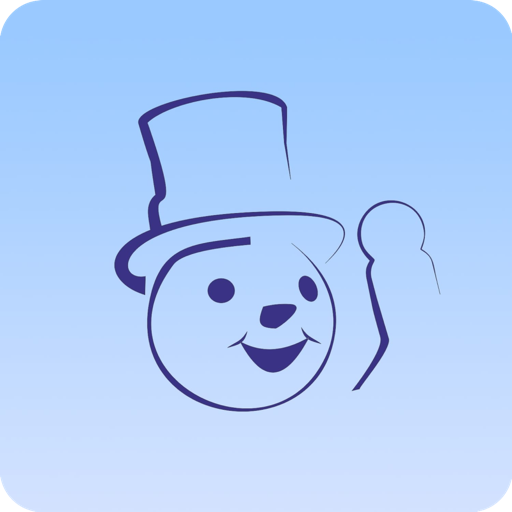 Schneemannland logo