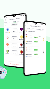 Tournament Manager – Apps no Google Play