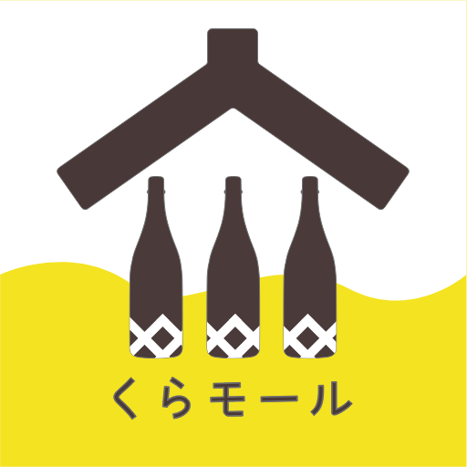 くらモール logo
