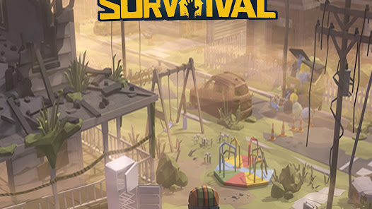 Town Survival Gallery Screentshots 14