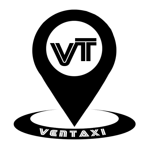 Ventaxi Peru logo