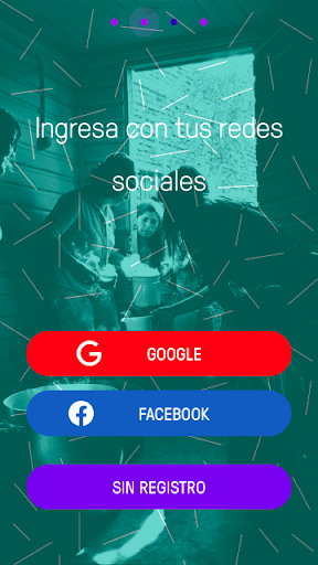 MMDH Screen 2