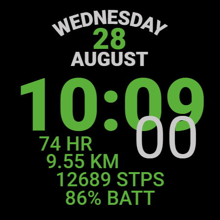 SIMPLE DIGITAL screenshot 12