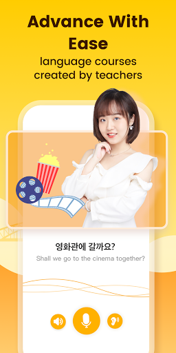 LingoDeer: Learn Languages - Japanese, Korean&More 2.99.90 APK screenshots 2