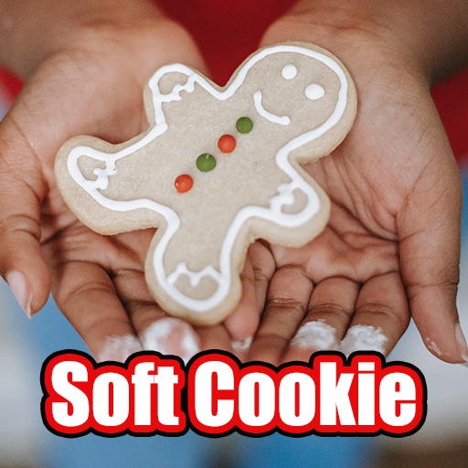 Soft Cookie Recipes