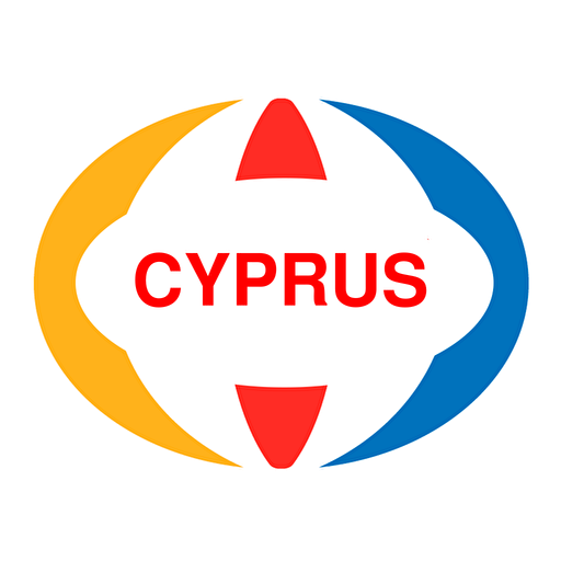 Cyprus Offline Map and Travel   Icon