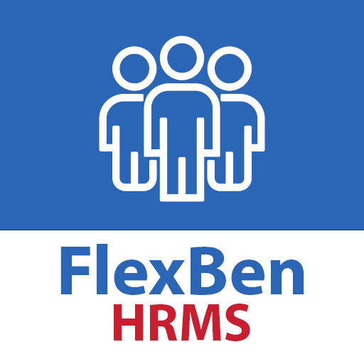 Flexben HRMS logo