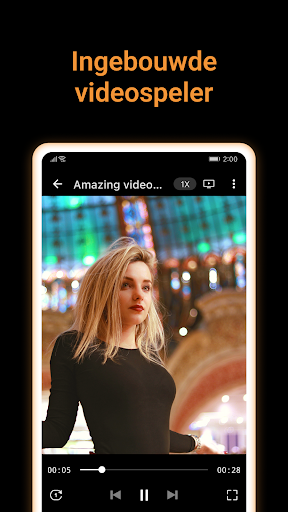 Mobile Android Screenshots 5