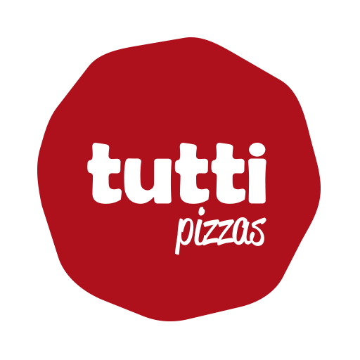 Tutti Pizzas Delivery logo