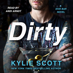 Obraz ikony: Dirty: A Dive Bar Novel