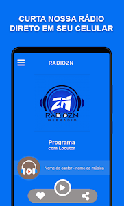 Rádio ZN