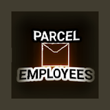 PARCEL EMPLOYEES icon