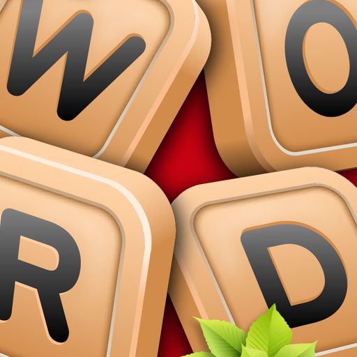 Noqia Word Puzzle logo