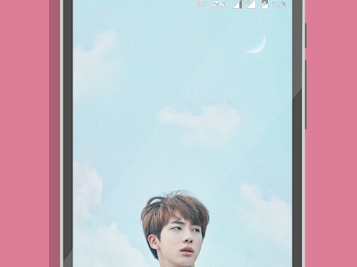 [コンプリート！] ロック 画面 スマホ ikon 壁紙 714596