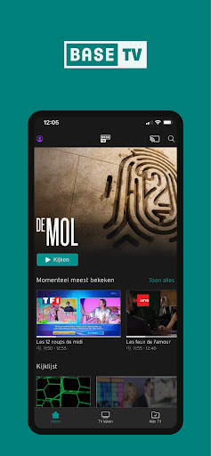 App-voorskou