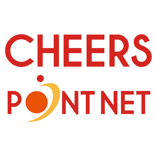 Cheers Point Net (Cheers Co-op logo