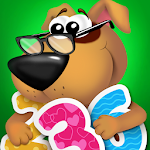 Cover Image of Descargar Singapore Math: Learning Games  APK