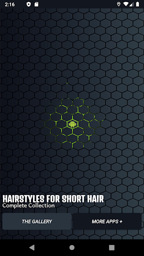 Hairstyles For Short Hair