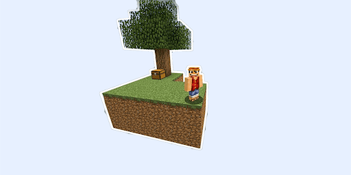 SkyBlock Mod for Minecraft