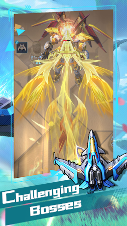 Game screenshot Star Force apk download
