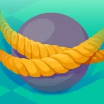Rope Puzzle 3D