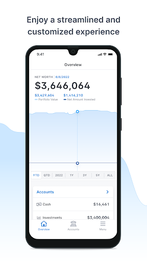 Coho Planning Screen 2