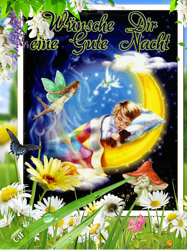 Guten Abend Morgen Nacht 2023 Screen 3