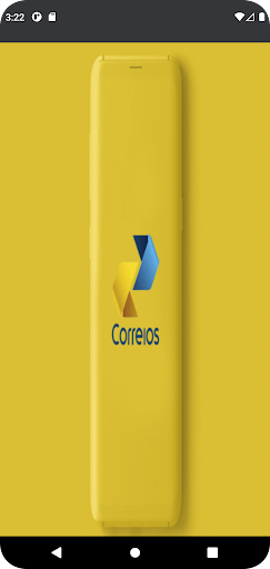 Rastreio postal Correios