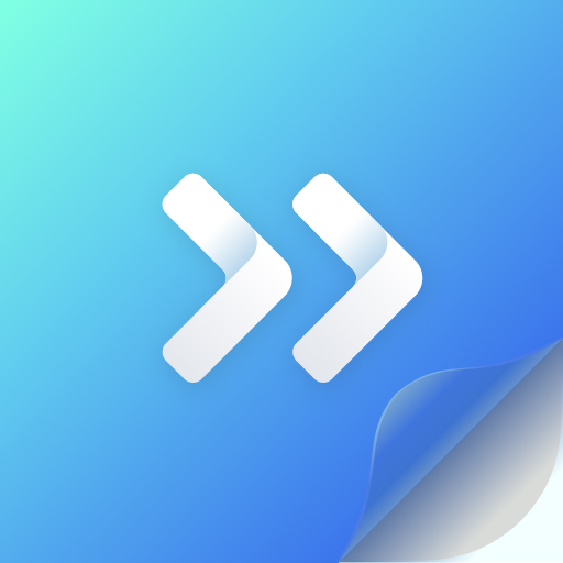 快捷按钮 logo