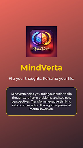 MindVerta screenshot 5