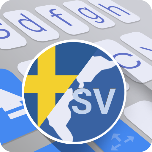 ai.type Swedish Dictionary 5.0.10 Icon
