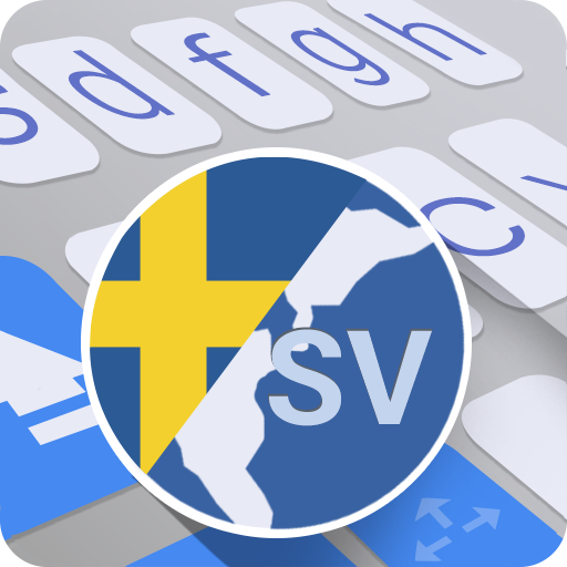 ai.type Swedish Dictionary  Icon