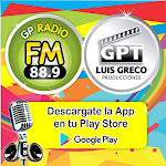 GP Radio APK