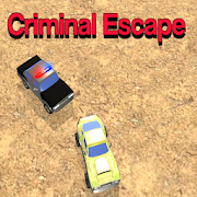 Mini Car Cop Chase – Criminal Escape